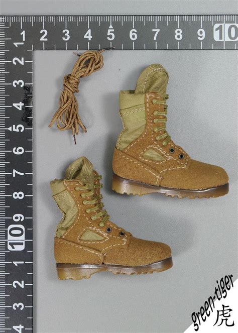 action figure boots